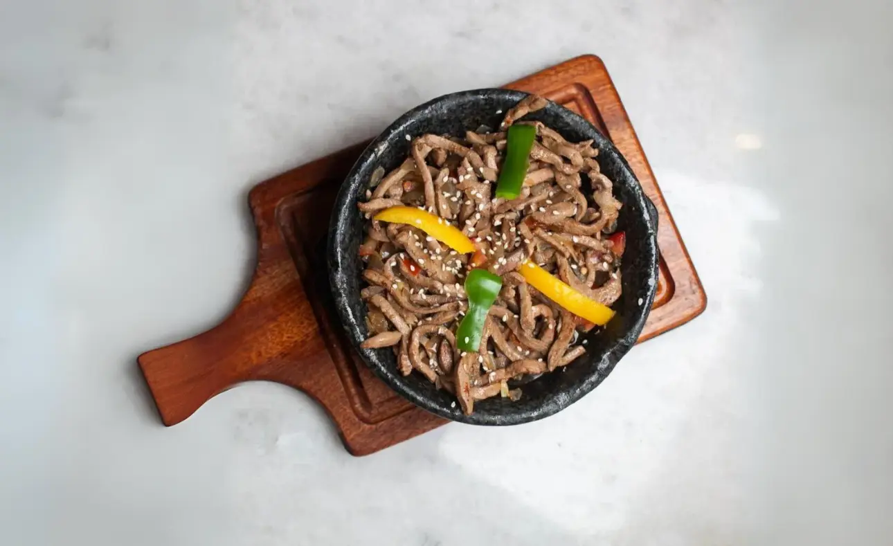 Pottery Bistro